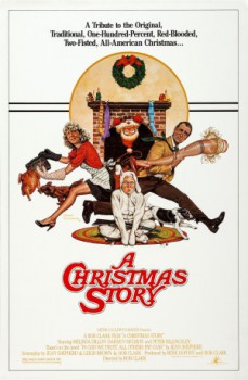 poster A Christmas Story