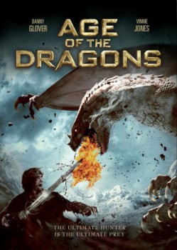poster Age of the Dragons