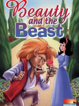 cover Beauty and the Beast