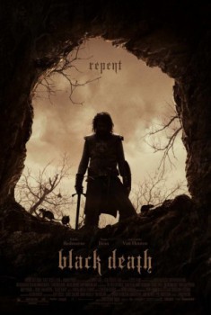 cover Black Death