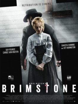 poster Brimstone