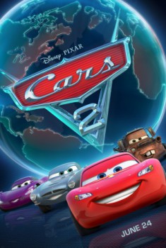 cover Cars 2