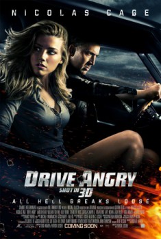cover Drive Angry