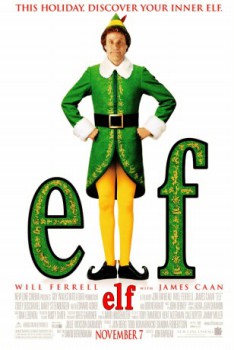 poster Elf