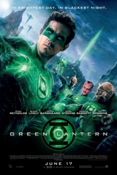 cover Green Lantern