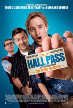cover Hall Pass