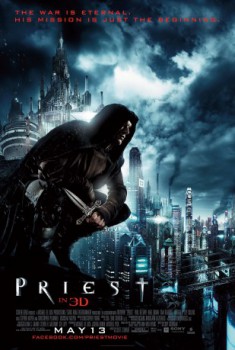 poster Priest