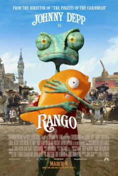cover Rango