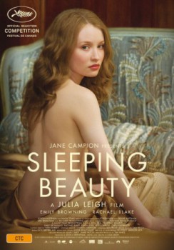 poster Sleeping Beauty