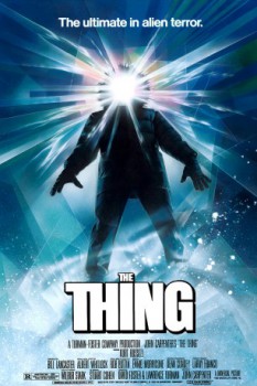 cover The Thing