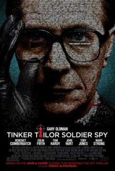 cover Tinker Tailor Soldier Spy