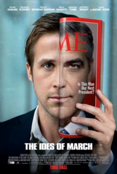 poster Ides of March, The