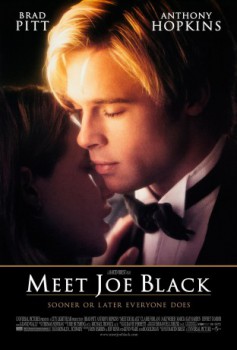 poster Meet Joe Black