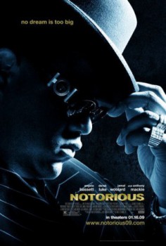 poster Notorious