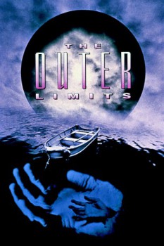 cover Outer Limits, The - Complete Series