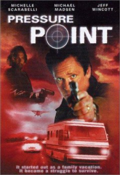 poster Pressure Point