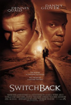 poster Switchback