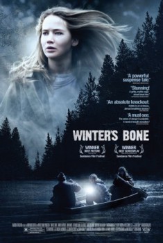 cover Winter's Bone