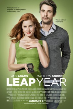 cover Leap Year