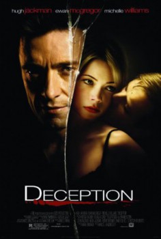 cover Deception