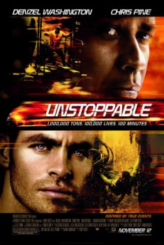 cover Unstoppable