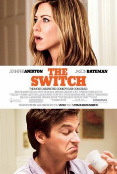 cover Switch, The