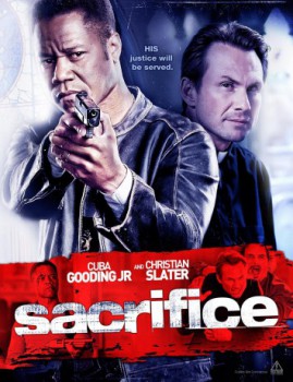 poster Sacrifice