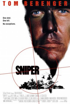 poster Sniper