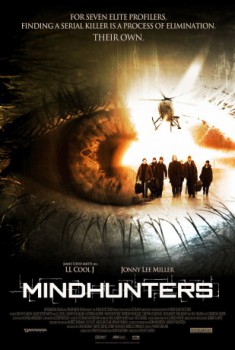 cover Mindhunters