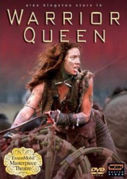 poster Warrior Queen