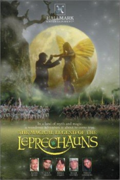 cover Magical Legend of the Leprechauns, The - Season 1