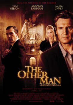 cover Other Man, The