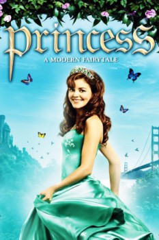 cover Princess