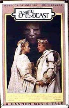poster Beauty and the Beast