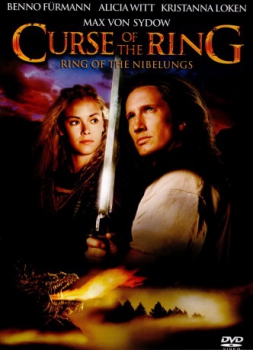 poster Ring of the Nibelungs