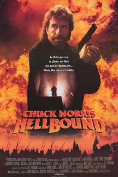 cover Hellbound