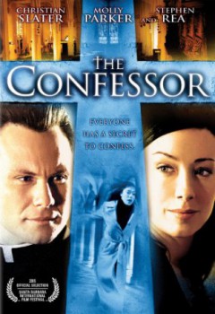 cover Confessor, The