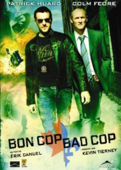 poster Bon Cop Bad Cop