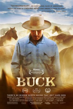 cover Buck