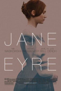 cover Jane Eyre
