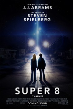 poster Super 8