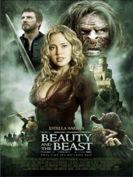 cover Beauty and the Beast