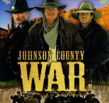 cover Johnson County War