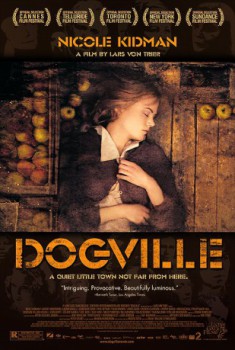 poster Dogville