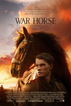 cover War Horse