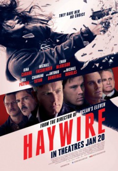 cover Haywire
