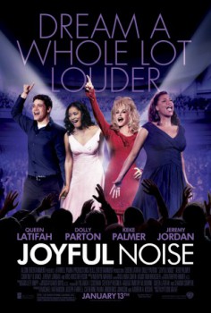 cover Joyful Noise