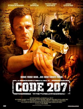 poster Code 207