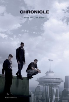 poster Chronicle