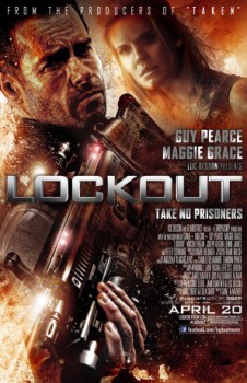 cover Lockout